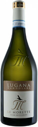 Вино Le Morette, "Lugana Mandolara" DOC