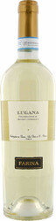 Вино Farina, Lugana DOC, 2017