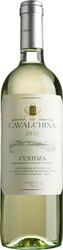 Вино Azienda Agricola Cavalchina, Custoza DOC Bianco, 2010