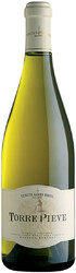 Вино Tenuta Santa Maria, "Torre Pieve" Chardonnay, Verona IGT, 2018
