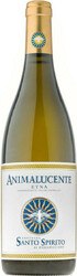 Вино Contrada Santo Spirito di Passopisciaro, "Animalucente", Etna DOC, 2015