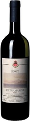 Вино Benanti, "Pietramarina", Etna DOC Bianco Superiore, 2011