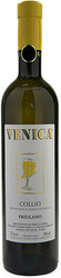 Вино Venica & Venica, Friulano, Collio DOC, 2014