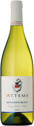 Вино Attems, Sauvignon, Venezia Giulia IGT, 2018