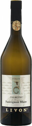 Вино Livon, "Valbuins" Sauvignon Blanc, Collio DOC, 2018