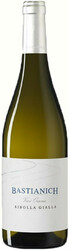 Вино Bastianich, "Vigne Orsone" Ribolla Gialla, Colli Orientali del Friuli DOC, 2017