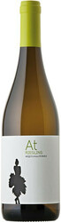 Вино Aquila del Torre, "At" Riesling, Friuli Colli Orientali DOC