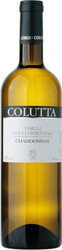 Вино Colutta, Chardonnay, Colli Orientali Friuli DOC