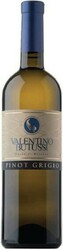 Вино Valentino Butussi Pinot Grigio DOC