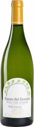 Вино Ronco Del Gnemiz, "Ronco Basso" Chardonnay, Friuli Colli Orientali DOC, 2018