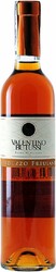 Вино Valentino Butussi Verduzzo Friulano DOC, 0.5 л