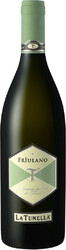 Вино La Tunella, Friulano, Colli Orientali Friuli DOC, 2016