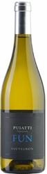 Вино Puiatti, Signature "Fun", Venezia Giulia IGP, 2014