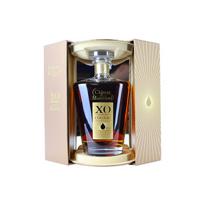 Коньяк Chateau de Montifaud XO Petite Champagne Majestic 0.7 л П/У