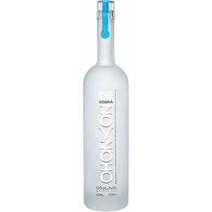 Водка "Оганян" Айс, 0.7 л