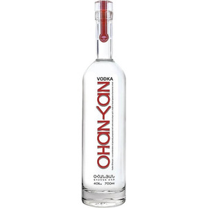 Водка "Оганян", 0.7 л