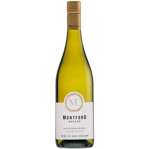 Вино Montford Estate, Sauvignon Blanc