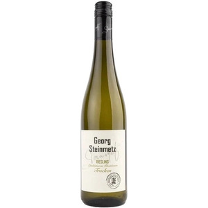 Вино "Georg Steinmetz" Riesling Trocken