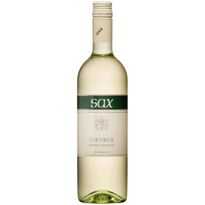 Вино Winzerhof Sax, "Luftikus" Gruner Veltliner, 2021