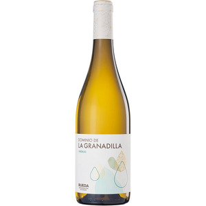 Вино "Dominio de la Granadilla" Verdejo, Rueda DO, 2021