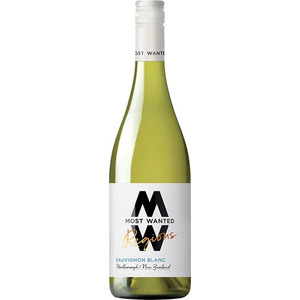 Вино "Most Wanted" Regions Sauvignon Blanc