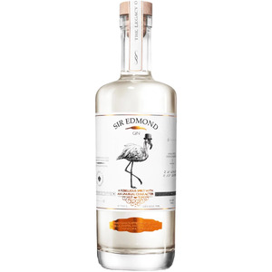 Джин "Sir Edmond", 0.7 л