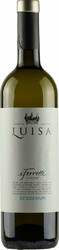 Вино Tenuta Luisa, "I Feretti" Collezione Desiderium, Venezia Giulia IGT