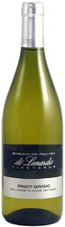 Вино Di Lenardo, Pinot Grigio, Venezia Giulia IGT, 2010