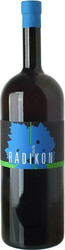 Вино Radikon, Ribolla, Venezia Giulia IGT, 2013, 1 л