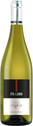 Вино "Teraje" Chardonnay, Friuli Grave DOC, 2019