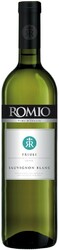 Вино "Romio" Sauvignon Blanc, Friuli Grave DOC, 2018