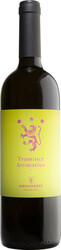 Вино Antonutti, Traminer Aromatico, Friuli Grave DOC, 2018