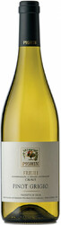 Вино Pighin, Pinot Grigio, Friuli Grave DOC, 2018