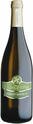 Вино Livon, "Villa Chiopris" Pinot Grigio, Friuli Grave DOC