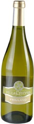 Вино Livon, "Villa Chiopris" Friulano, Friuli Grave DOC