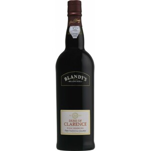 Вино Blandy's, "Duke of Clarence" Rich Madeira