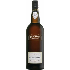 Вино Blandy's, "Rainwater" Medium Dry