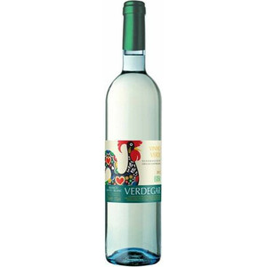 Вино "Verdegar" Escolha, Vinho Verde DOC
