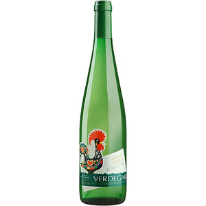 Вино "Verdegar" Branco, Vinho Verde DOC