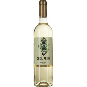 Вино "Obra Prima", Vinho Verde DOC