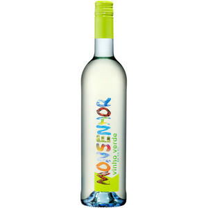 Вино Quinta da Lixa, "Monsenhor" Branco, Vinho Verde DOC