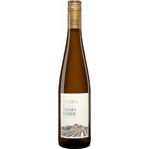 Вино Calcada, "Varzea Do Marao" Vinho Verde DOC, 2020