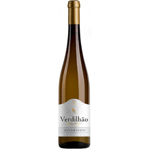Вино "Verdilhao" Alvarinho, Vinho Verde DOC, 2019