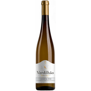 Вино "Verdilhao" Arinto, Vinho Verde DOC, 2019