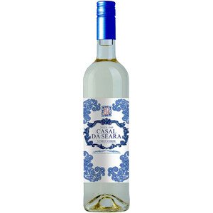 Вино "Casal da Seara" Vinho Verde DOC, 2018