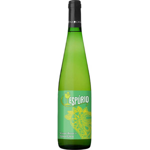 Вино Casa Da Fonte Pequena, "Espurio" Branco