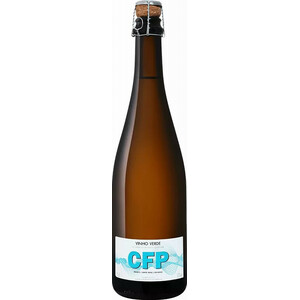 Вино Casa Da Fonte Pequena, "CFP", Vinho Verde DOC
