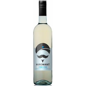 Вино Casa Da Fonte Pequena, "Hiromant" Branco, Vinho Verde DOC