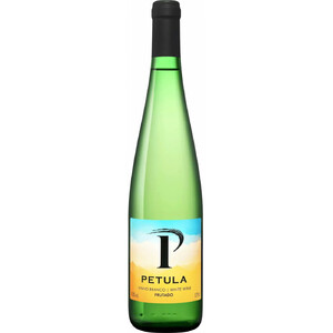 Вино Casa Da Fonte Pequena, "Petula" Branco