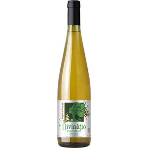Вино Casa Da Fonte Pequena, "Divinatio" Branco